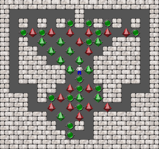 Уровень 431 — More Bugs collections